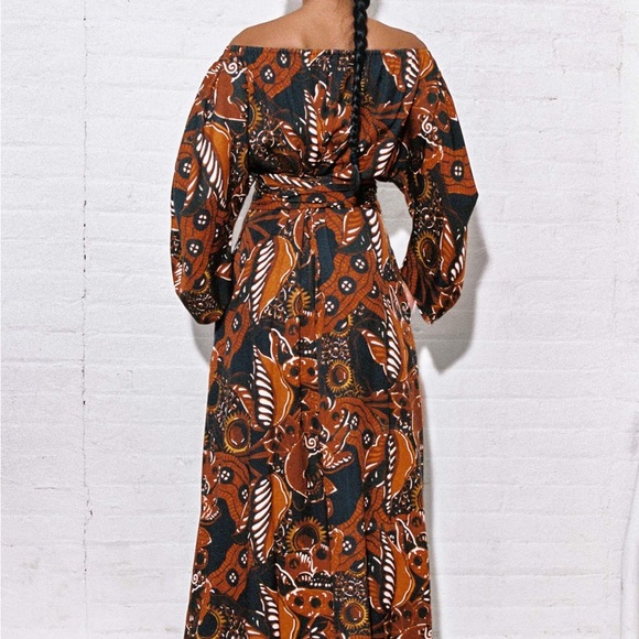 Mara Hoffman Agnella Dress - Picture 3 of 6